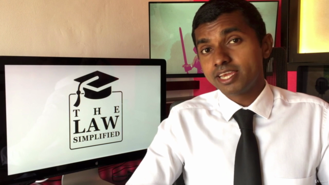 Property Law: A Comprehensive Summary – Screenshot 3