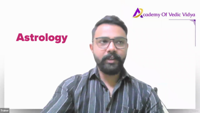 Learn Basic Astrology For Everyone – Screenshot 1