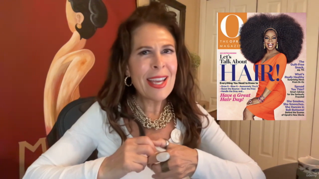 The “O” Factor: How We Got Featured in Oprah’s 'O' Magazine – Screenshot 1