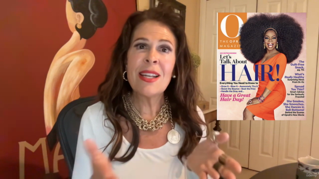 The “O” Factor: How We Got Featured in Oprah’s 'O' Magazine – Screenshot 3