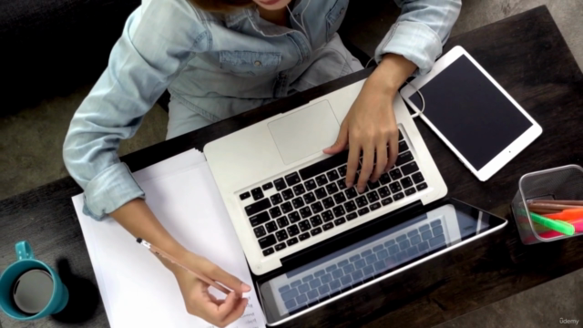 Devenez un(e) Praticien(ne) Professionnel(le) – Screenshot 3