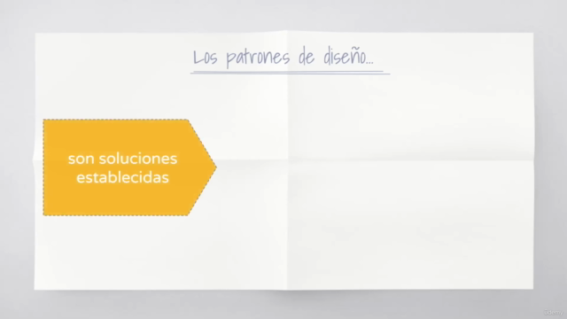 Patrones de Diseño de Software en TypeScript Curso Práctico – Screenshot 1