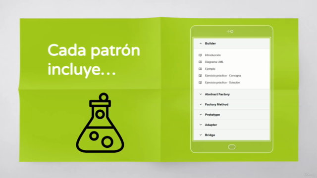 Patrones de Diseño de Software en TypeScript Curso Práctico – Screenshot 2