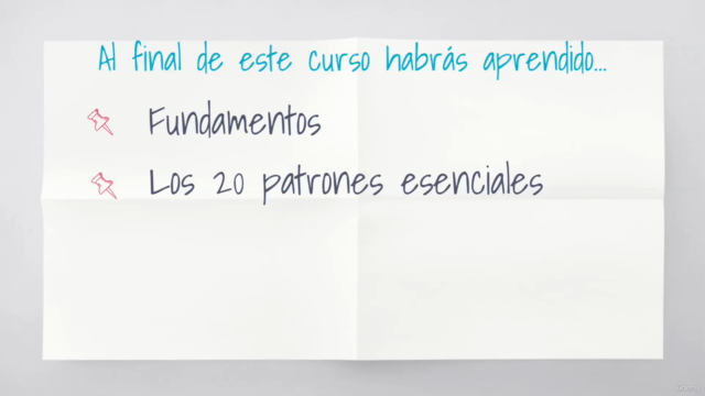 Patrones de Diseño de Software en TypeScript Curso Práctico – Screenshot 4