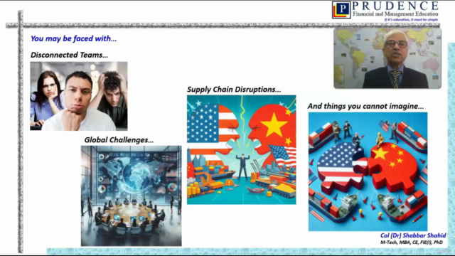 Systems Thinking for Leaders: A Holistic Approach – Screenshot 1