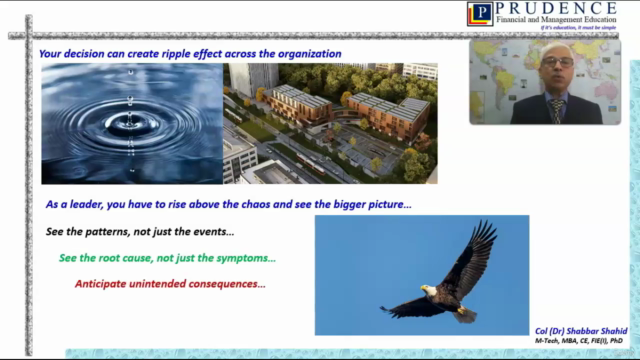 Systems Thinking for Leaders: A Holistic Approach – Screenshot 2