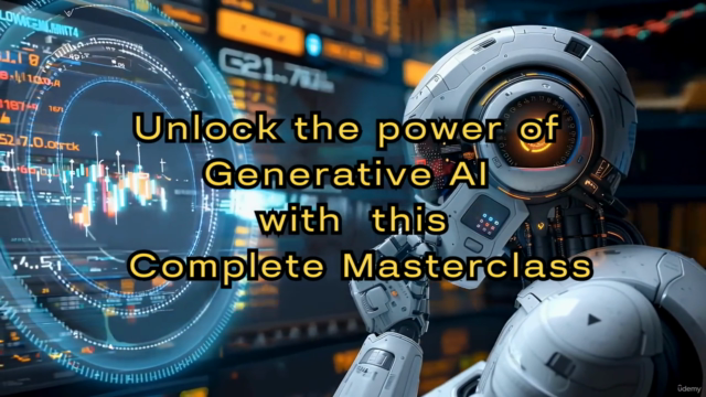 GenAI For Sales & Marketing: Complete Masterclass 2025 – Screenshot 1