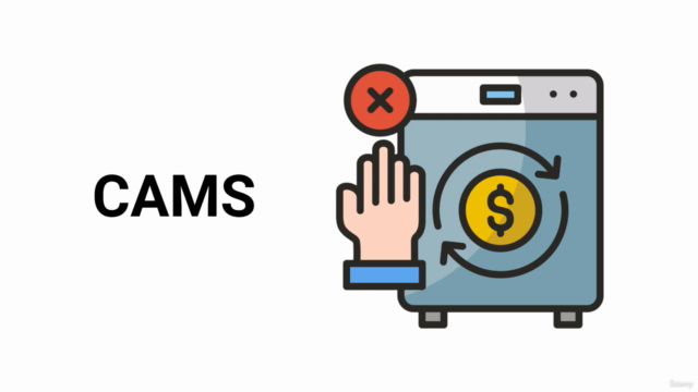 Ace Certified Anti-Money Laundering Specialist (CAMS) Guide – Screenshot 1