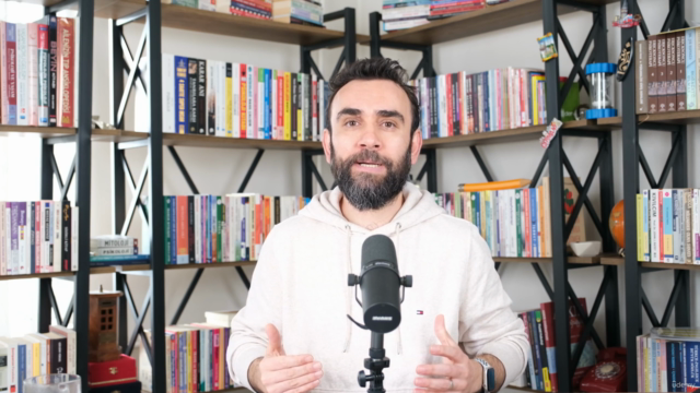 Kök İnanç Restorasyonu – Screenshot 2