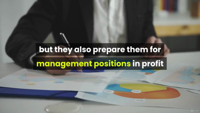 Management Planning & Control Course in an MBA program – Screenshot 1