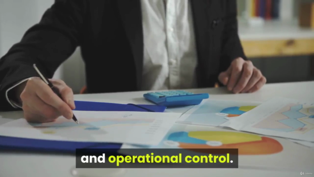 Management Planning & Control Course in an MBA program – Screenshot 2