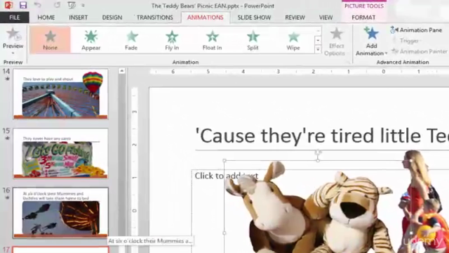 The Beginning Guide to Microsoft PowerPoint 2013 – Screenshot 3