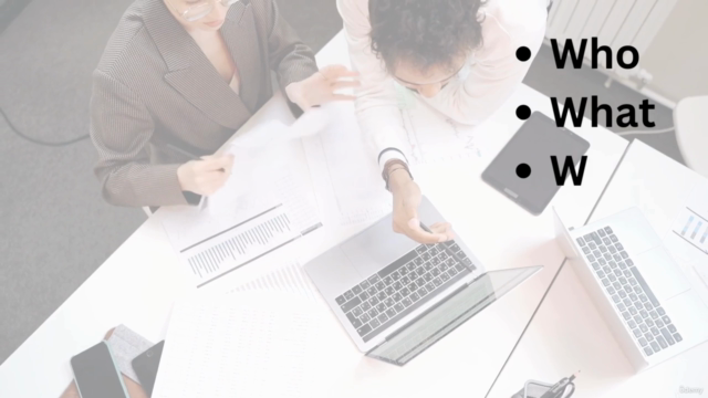 The Power of 5Ws & 1H in Business Communication – Screenshot 1