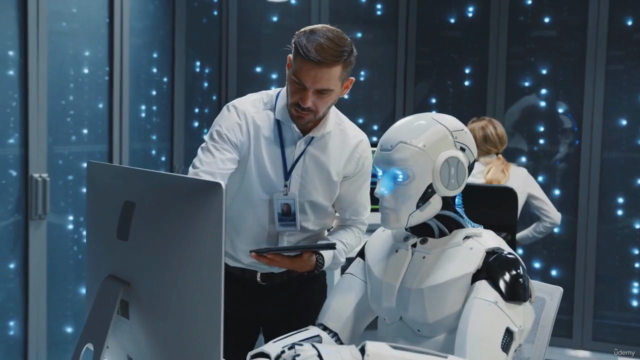 Mastering ChatGPT: Unleash AI for Professional Excellence – Screenshot 3