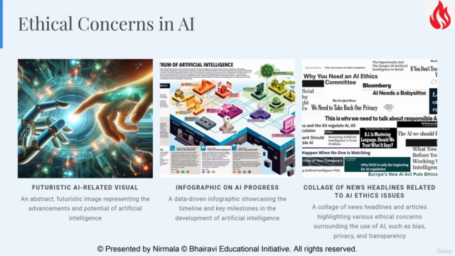 AI Ethics Mastery: Building Responsible AI Systems – Screenshot 2