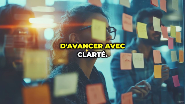 Formation : Devenir plus productif en 7 jours – Screenshot 4