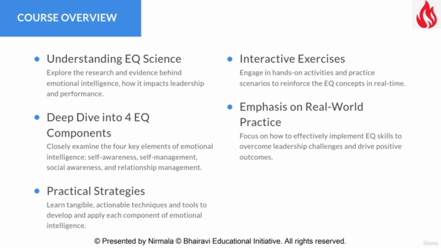 The Emotionally Intelligent Leader: Boost Your EQ for Leader – Screenshot 4