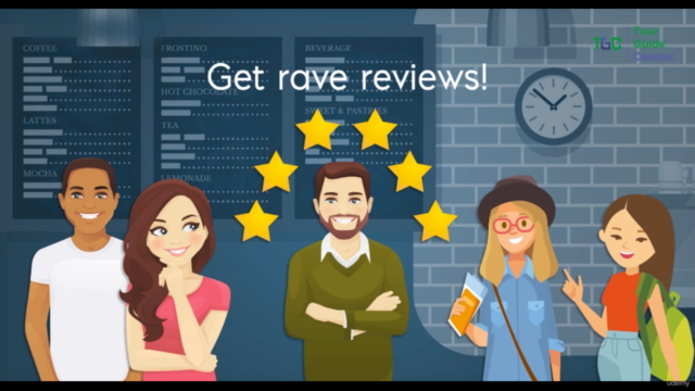 Tour Guide Essentials – Screenshot 4