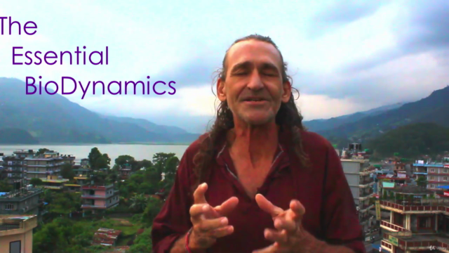 The Essential BioDynamics: Partner With Earth & Universe – Screenshot 1