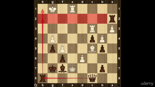 Chess Strategies: Learn Attacking Tactical Chess Maneuvers – Screenshot 3