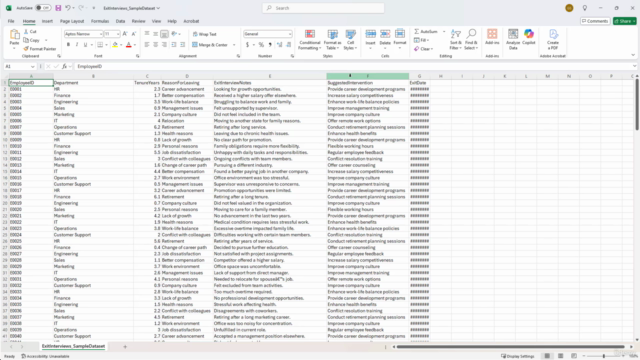 Big Data and Generative AI for HR: Modernizing HR Management – Screenshot 3