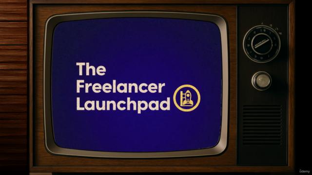The Freelancer Lauchpad - 30-Day Business Startup Course – Screenshot 3