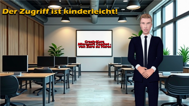 Crash-Kurs Microsoft Copilot - von Zero zu Hero! – Screenshot 2
