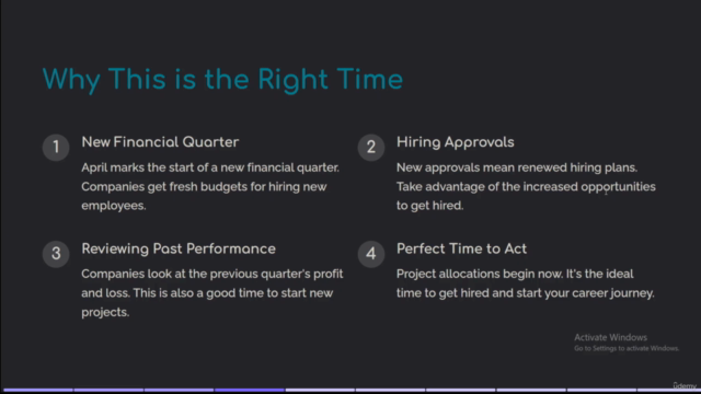 Job Ready Blueprint: Resume, Naukri & LinkedIn Secrets for – Screenshot 2