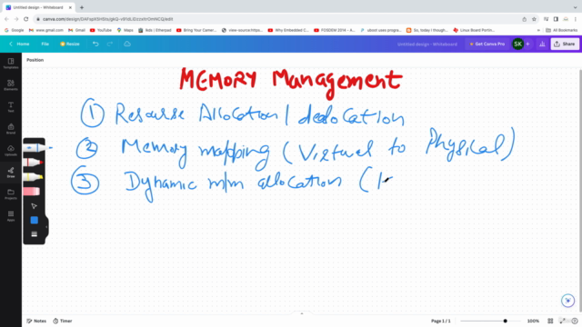Linux Kernel Memory Management – Screenshot 4