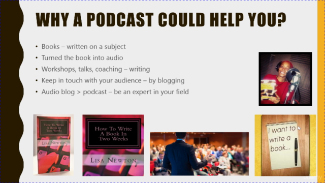 Podcasting Essentials - Screenshot_03