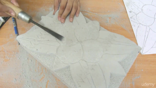 The Art of Stone Carving – Screenshot 3