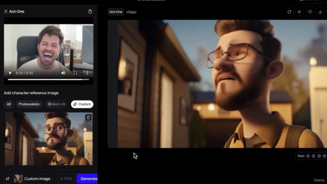 Escuela de Video con IA: De Principiante a Profesional 2025 – Screenshot 2