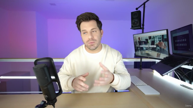 Escuela de Video con IA: De Principiante a Profesional 2025 – Screenshot 4