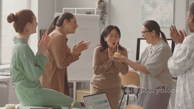 Boosting Productivity: The Science of Employee Engagement – Screenshot 2