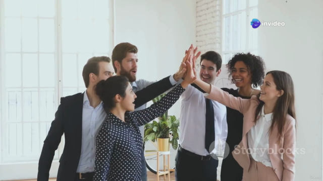 Boosting Productivity: The Science of Employee Engagement – Screenshot 4