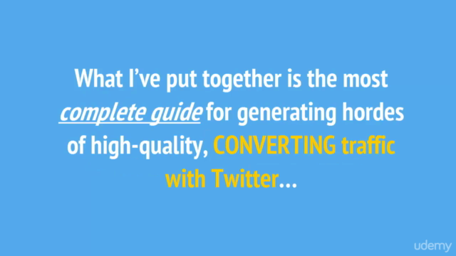 Step-By-Step Strategy To Generate FREE Traffic with Twitter! - Screenshot_03