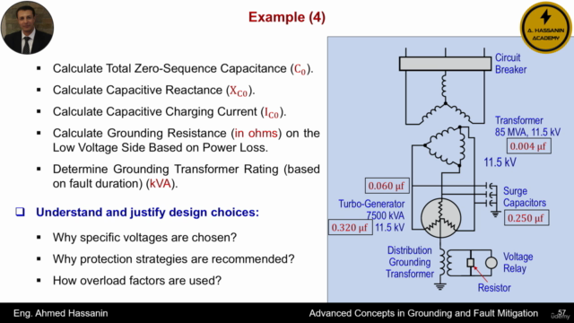 Advanced Concepts in Grounding and Fault Mitigation – Screenshot 4