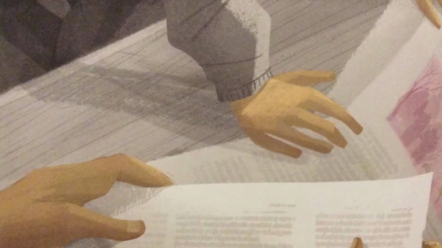 INSPIRED BY REGGIO EMILIA: Extraordinary Children's Books – Screenshot 2