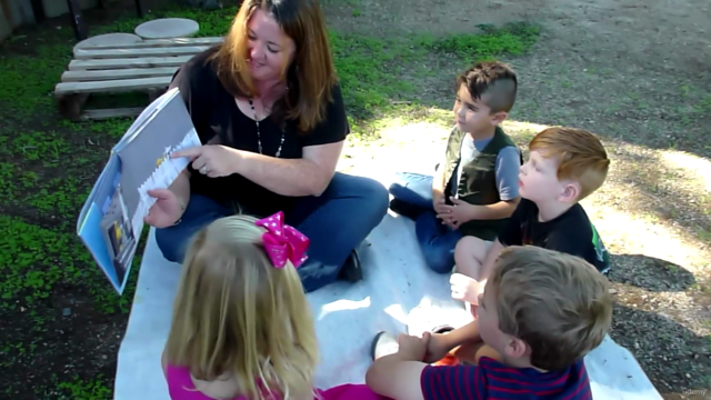 INSPIRED BY REGGIO EMILIA: Extraordinary Children's Books – Screenshot 3