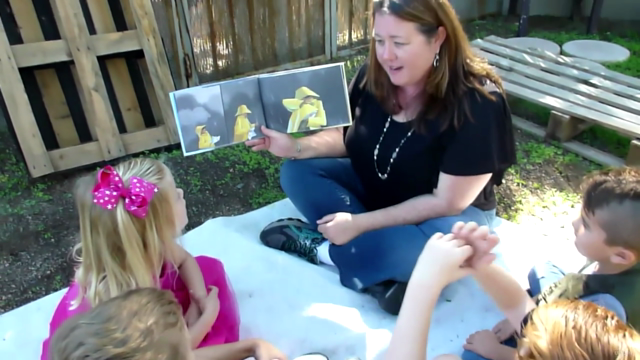 INSPIRED BY REGGIO EMILIA: Extraordinary Children's Books – Screenshot 4