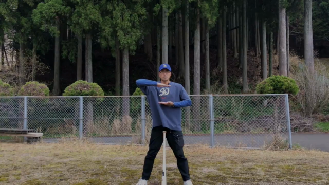 打撃力UP講座（基礎編）凡打はもう終わり。 打てるバッティングを身につけよう（野球） – Screenshot 1