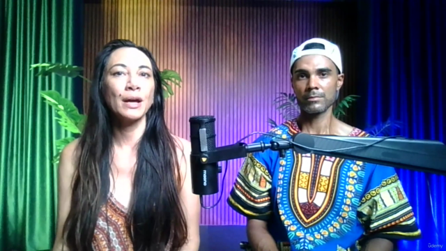 Tapping and Breathwork for Stress Relief [Accredited] – Screenshot 3