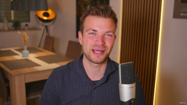 Videokurs erstellen: Strategie, Videoproduktion, Marketing – Screenshot 1
