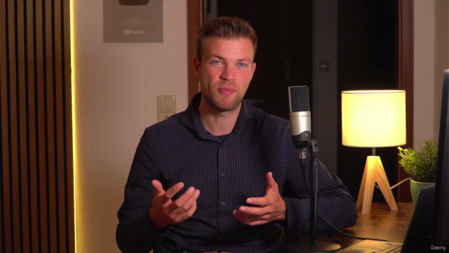 Videokurs erstellen: Strategie, Videoproduktion, Marketing – Screenshot 3