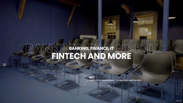 Disruptive Thinking – Screenshot 3