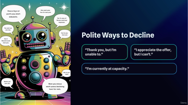 Work-Life Balance for Everyone: Boost Your Productivity?! – Screenshot 3