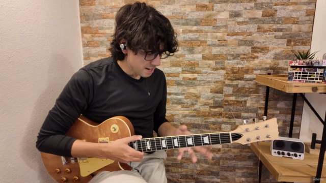 The Beginner’s Roadmap to Guitar Fretboard Memorization – Screenshot 1