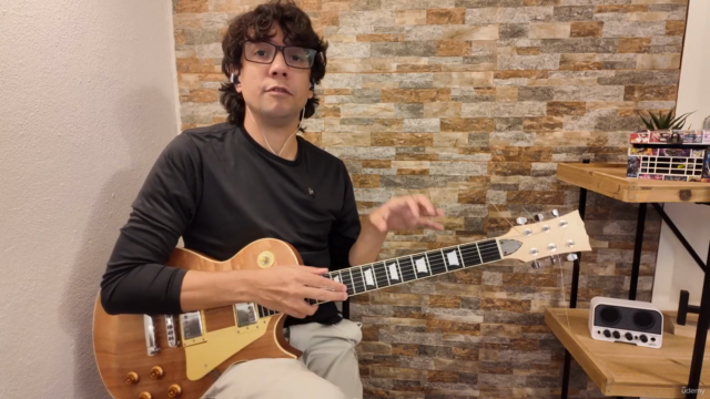 The Beginner’s Roadmap to Guitar Fretboard Memorization – Screenshot 3