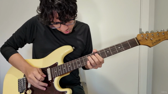 The Beginner’s Roadmap to Guitar Fretboard Memorization – Screenshot 4