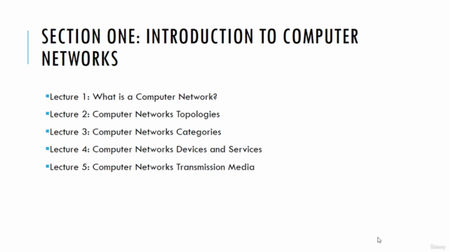 Masters in Cybersecurity for Beginners – Screenshot 1